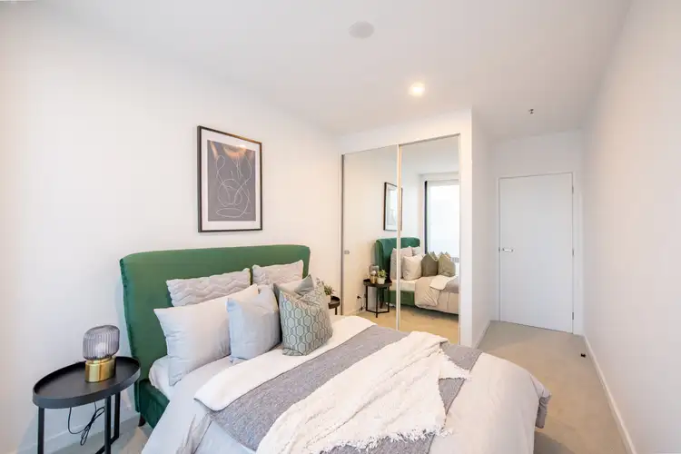 Fifth view of Homely apartment listing, 2901/36 Prospect Street, Box Hill VIC 3128