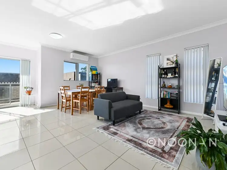 5/14-18 Coleridge  Street, Riverwood NSW 2210