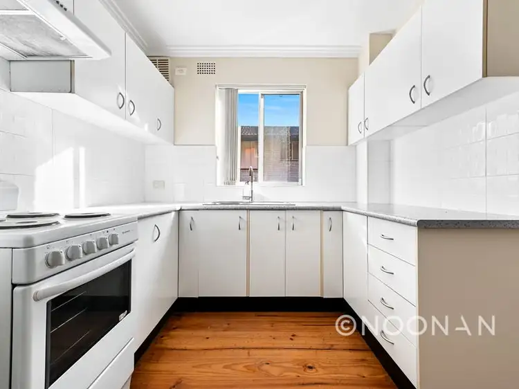 Second view of Homely apartment listing, 6/31 Victoria Avenue, Penshurst NSW 2222