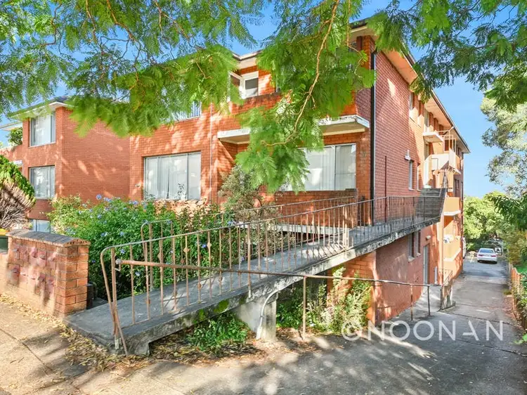 Third view of Homely apartment listing, 6/31 Victoria Avenue, Penshurst NSW 2222