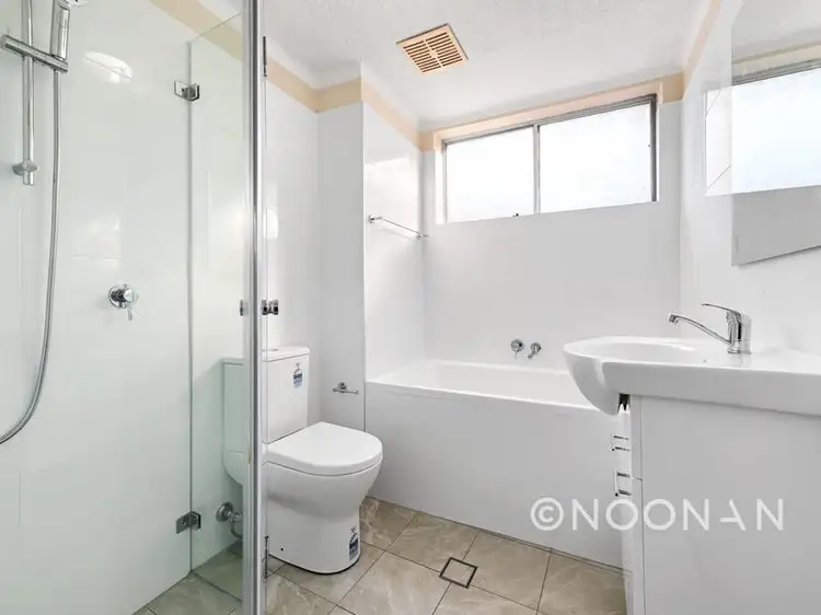 Sixth view of Homely apartment listing, 6/31 Victoria Avenue, Penshurst NSW 2222