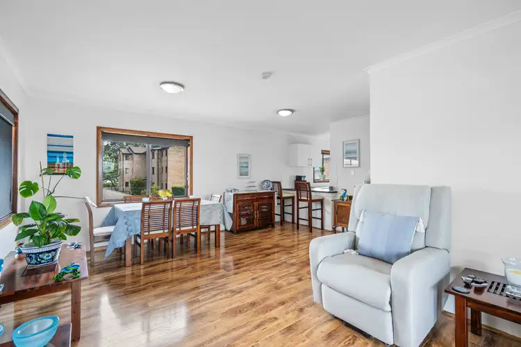 Second view of Homely other listing, 14/10-12 Sutton Avenue, Long Jetty NSW 2261