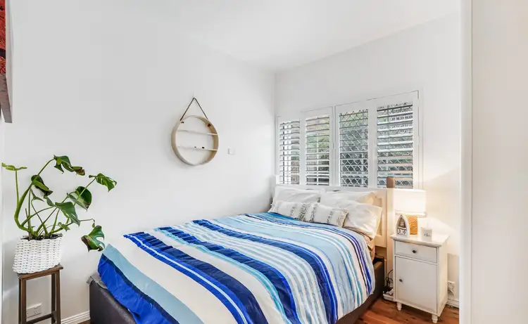 Second view of Homely apartment listing, 4/10 Auburn Street, Hunters Hill NSW 2110
