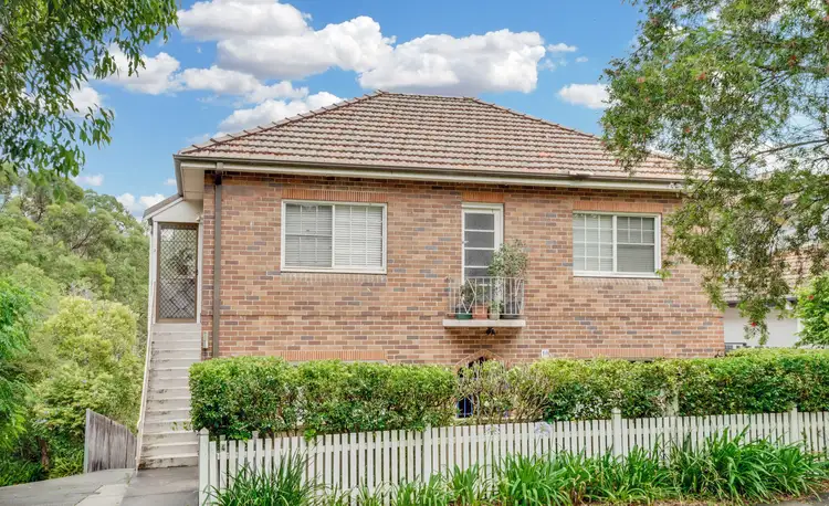 Third view of Homely apartment listing, 4/10 Auburn Street, Hunters Hill NSW 2110