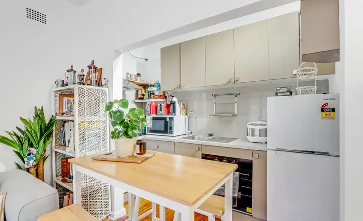 Fourth view of Homely apartment listing, 4/10 Auburn Street, Hunters Hill NSW 2110