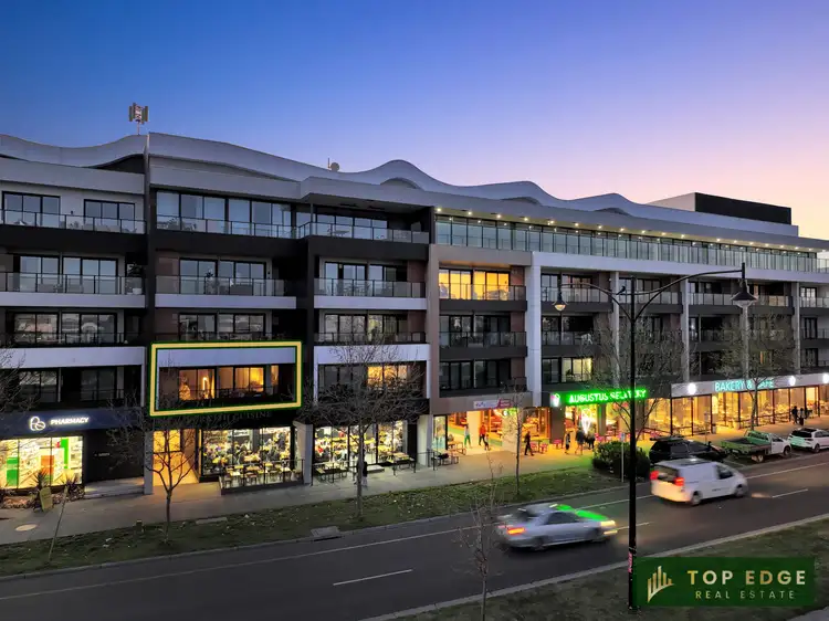 Second view of Homely house listing, 114/173 Caroline Springs Blvd, Caroline Springs VIC 3023