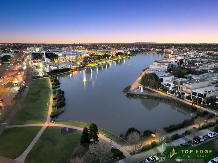 Third view of Homely house listing, 114/173 Caroline Springs Blvd, Caroline Springs VIC 3023