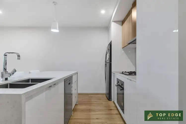 Fourth view of Homely house listing, 114/173 Caroline Springs Blvd, Caroline Springs VIC 3023