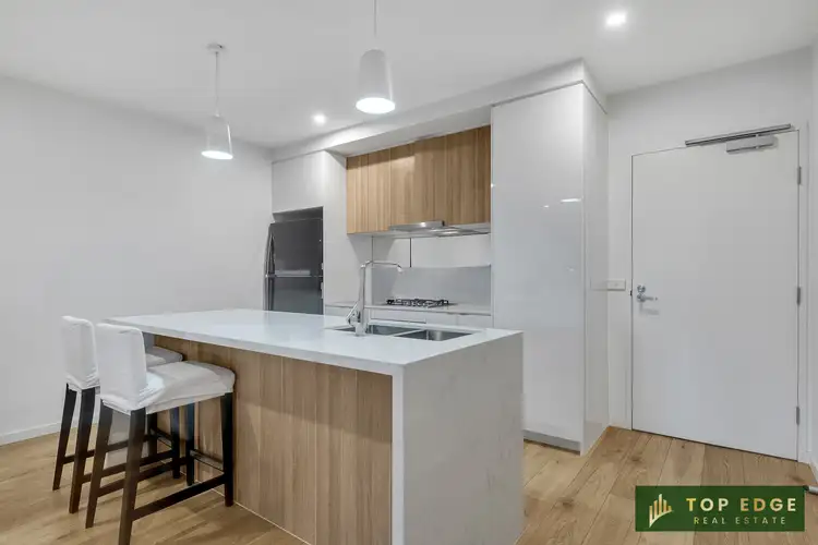 Fifth view of Homely house listing, 114/173 Caroline Springs Blvd, Caroline Springs VIC 3023