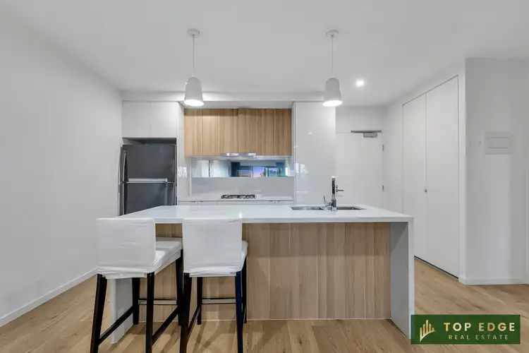 Sixth view of Homely house listing, 114/173 Caroline Springs Blvd, Caroline Springs VIC 3023