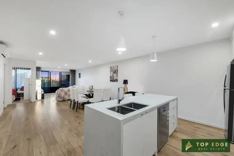 Seventh view of Homely house listing, 114/173 Caroline Springs Blvd, Caroline Springs VIC 3023