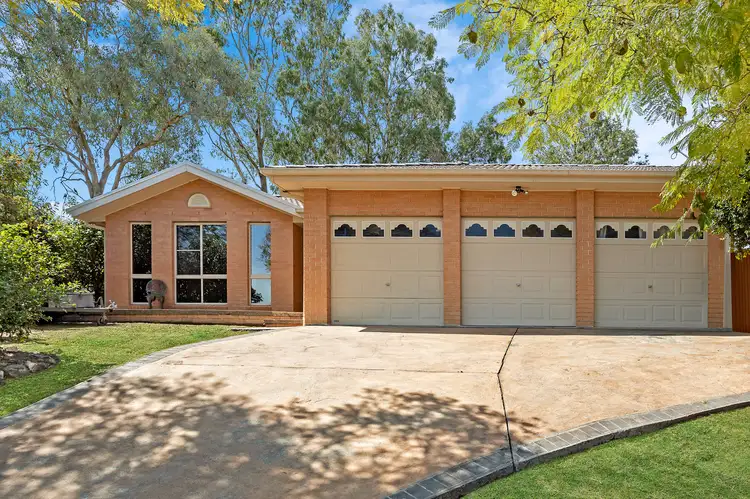 20 Chablis Close, Muswellbrook NSW 2333