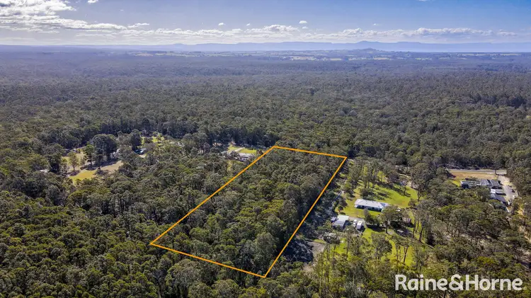 Fourth view of Homely land listing, Lot 26 Sinclair Road, Falls Creek NSW 2540