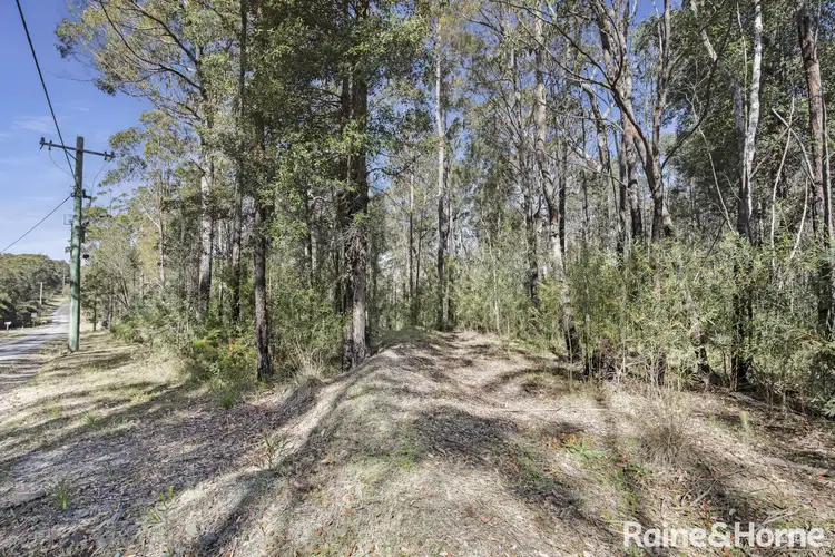 Fifth view of Homely land listing, Lot 26 Sinclair Road, Falls Creek NSW 2540