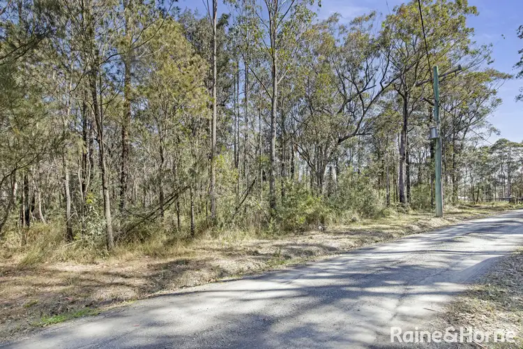 Sixth view of Homely land listing, Lot 26 Sinclair Road, Falls Creek NSW 2540