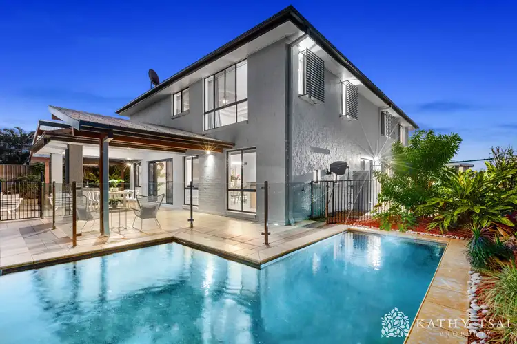 12 Sandune Place, Thornlands QLD 4164