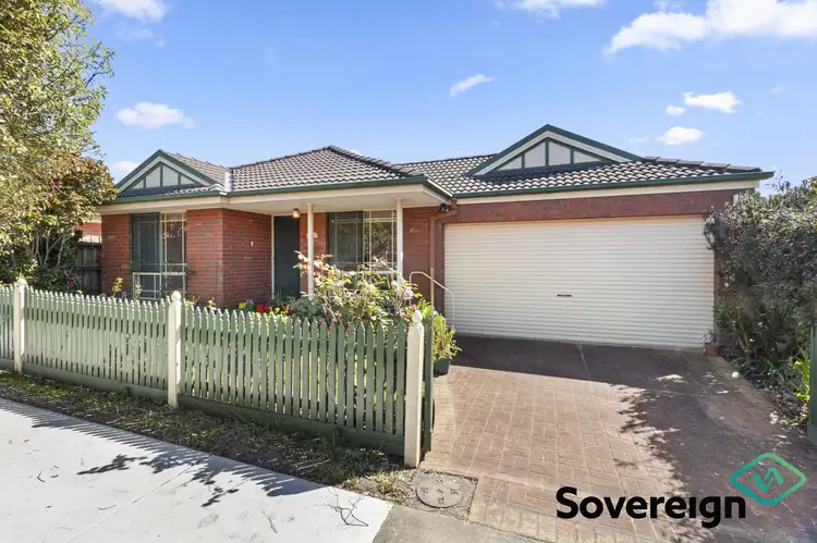 4/31 Boronia Road, Boronia VIC 3155