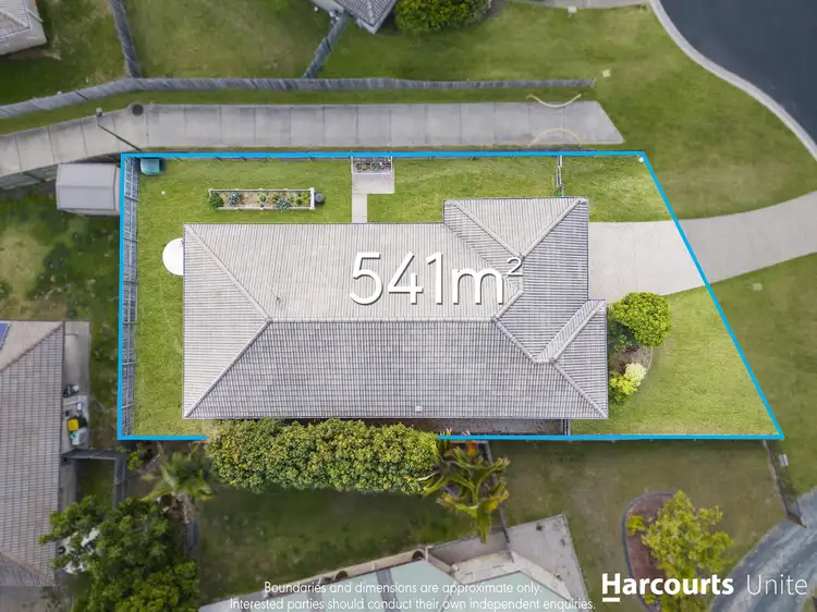 Fourth view of Homely house listing, 27 Jones Court, Caboolture QLD 4510