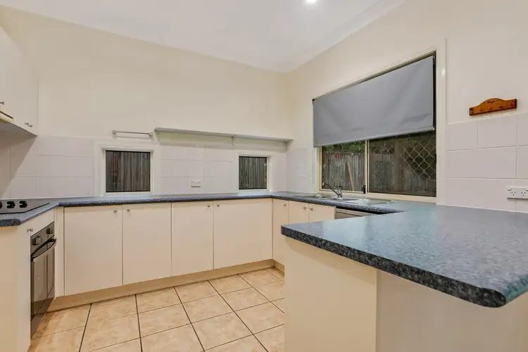 Second view of Homely semi-detached listing, 1/51 Keith Street, Capalaba QLD 4157