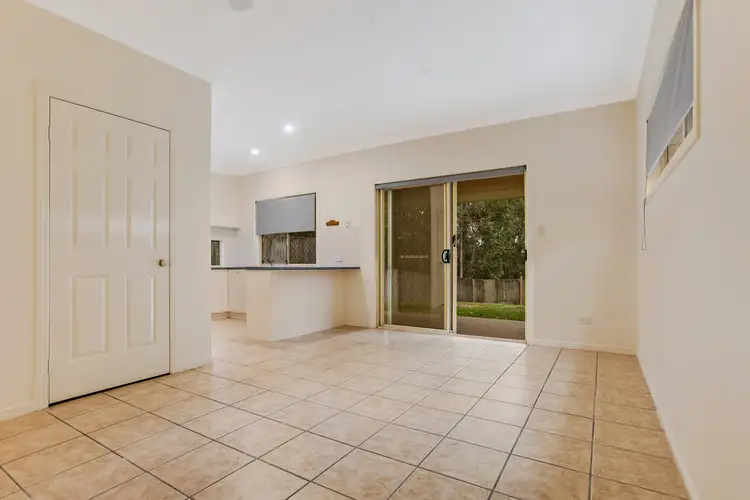 Third view of Homely semi-detached listing, 1/51 Keith Street, Capalaba QLD 4157