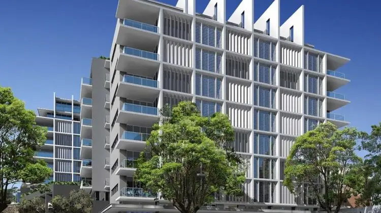 Main view of Homely apartment listing, 34/18 Market Street, Rockdale NSW 2216