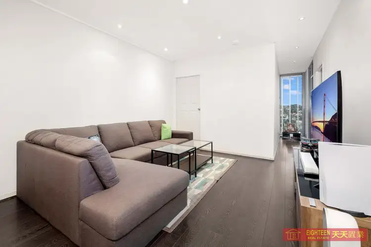 Second view of Homely apartment listing, 34/18 Market Street, Rockdale NSW 2216