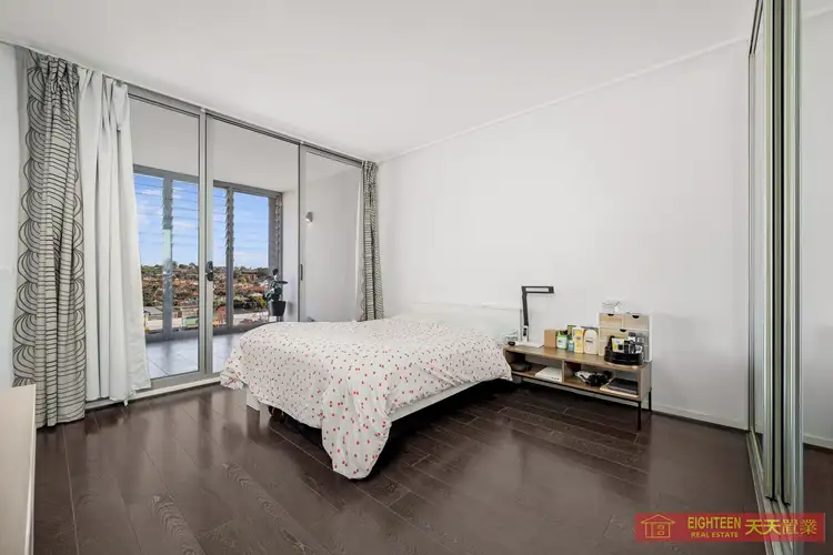 Fourth view of Homely apartment listing, 34/18 Market Street, Rockdale NSW 2216