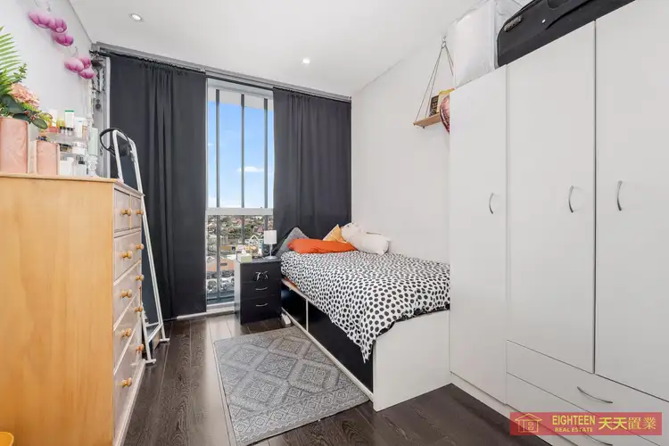 Fifth view of Homely apartment listing, 34/18 Market Street, Rockdale NSW 2216