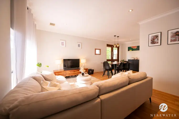 Second view of Homely unit listing, 2/149 Mercury Street, Kewdale WA 6105