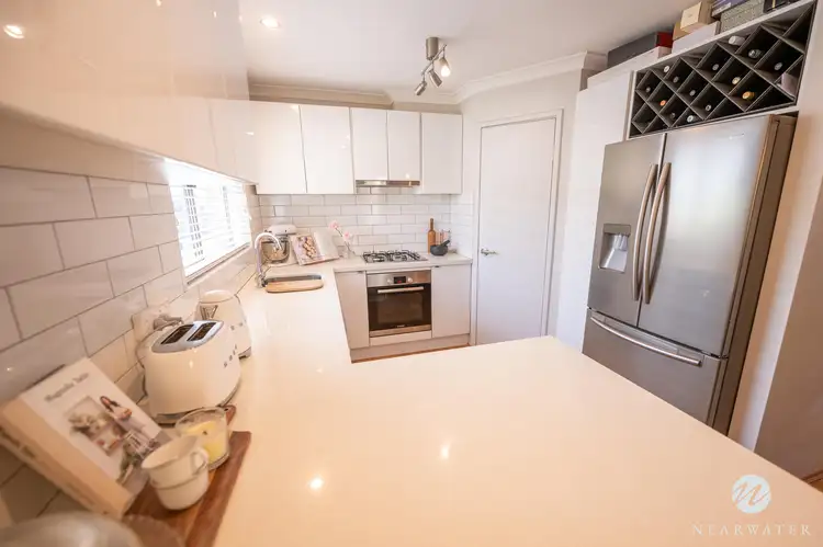 Fourth view of Homely unit listing, 2/149 Mercury Street, Kewdale WA 6105