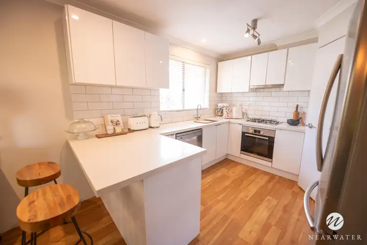 Fifth view of Homely unit listing, 2/149 Mercury Street, Kewdale WA 6105
