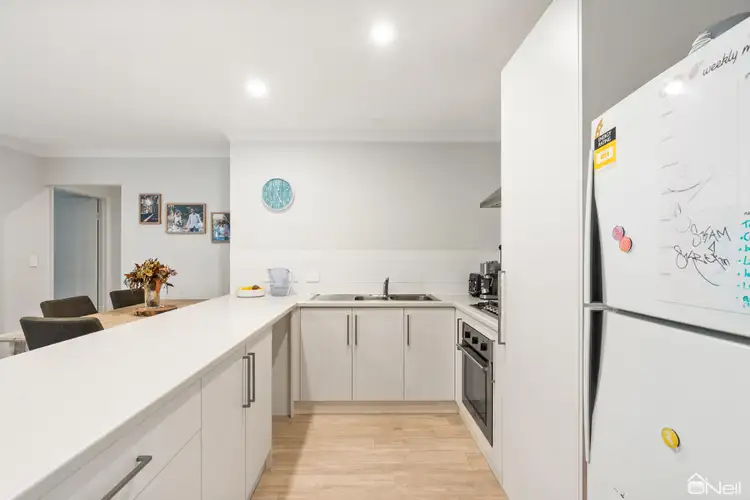 Third view of Homely villa listing, Unit 3/20 Locksley Avenue, Armadale WA 6112