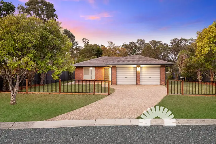 28 Connor Crescent, Caboolture QLD 4510
