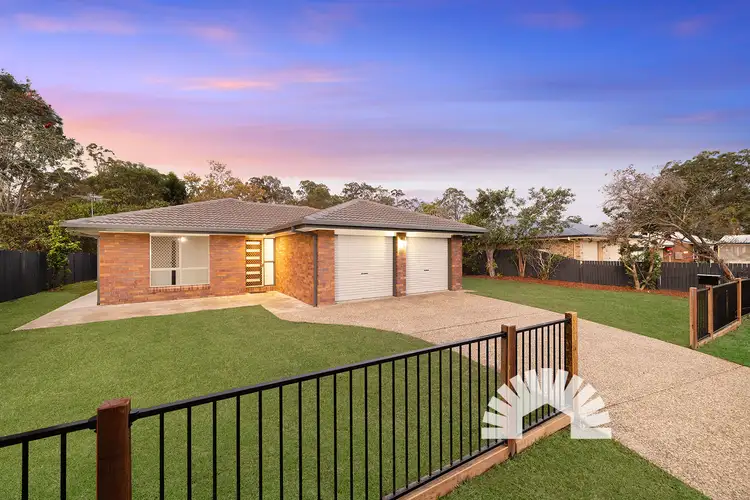 Second view of Homely house listing, 28 Connor Crescent, Caboolture QLD 4510