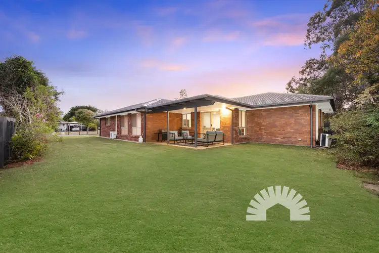 Third view of Homely house listing, 28 Connor Crescent, Caboolture QLD 4510