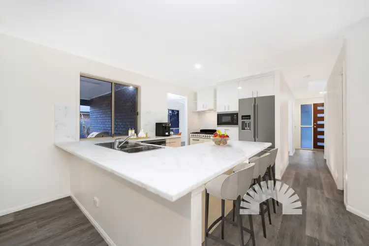 Fourth view of Homely house listing, 28 Connor Crescent, Caboolture QLD 4510
