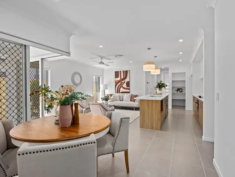 Fifth view of Homely house listing, 135 Ashwood Circuit, Chambers Flat QLD 4133