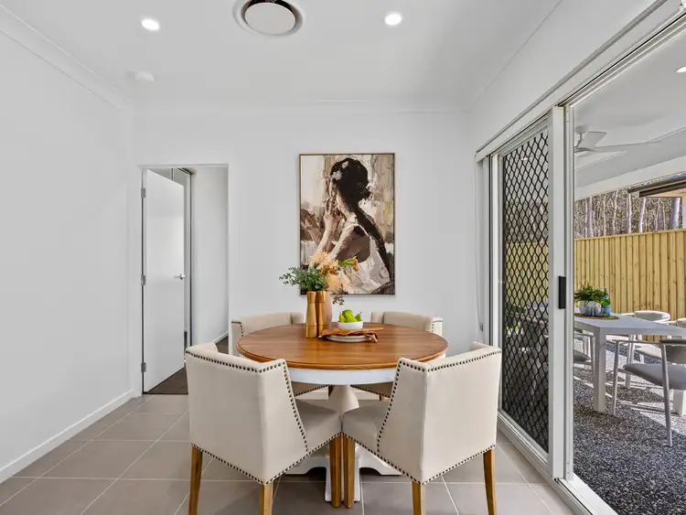 Sixth view of Homely house listing, 135 Ashwood Circuit, Chambers Flat QLD 4133