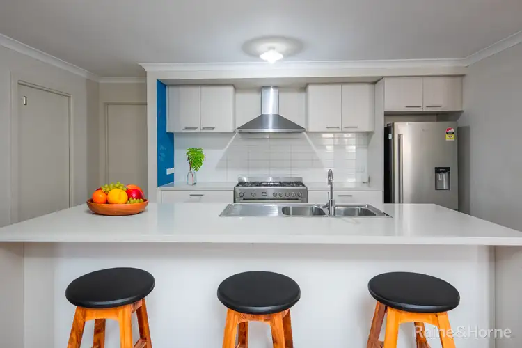 Second view of Homely house listing, 5 Mandurah Crescent, Harkness VIC 3337