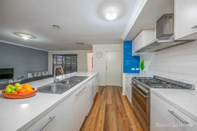 Third view of Homely house listing, 5 Mandurah Crescent, Harkness VIC 3337