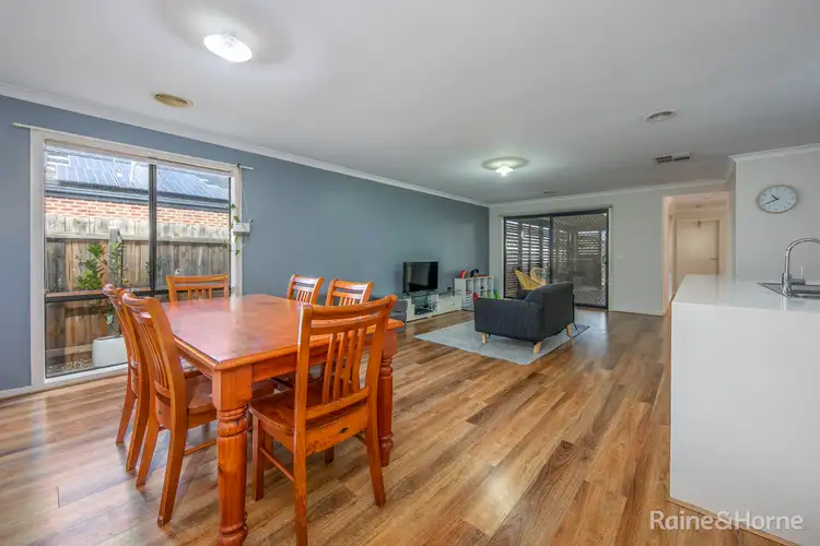 Fourth view of Homely house listing, 5 Mandurah Crescent, Harkness VIC 3337