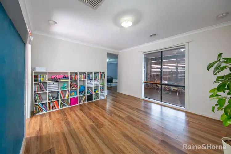 Sixth view of Homely house listing, 5 Mandurah Crescent, Harkness VIC 3337