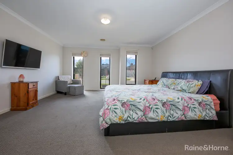 Seventh view of Homely house listing, 5 Mandurah Crescent, Harkness VIC 3337