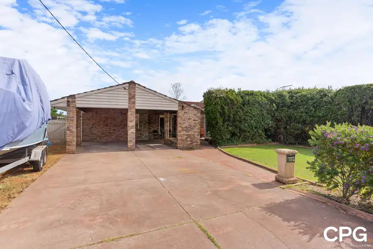 Main view of Homely house listing, 13 Citrus Grove, High Wycombe WA 6057