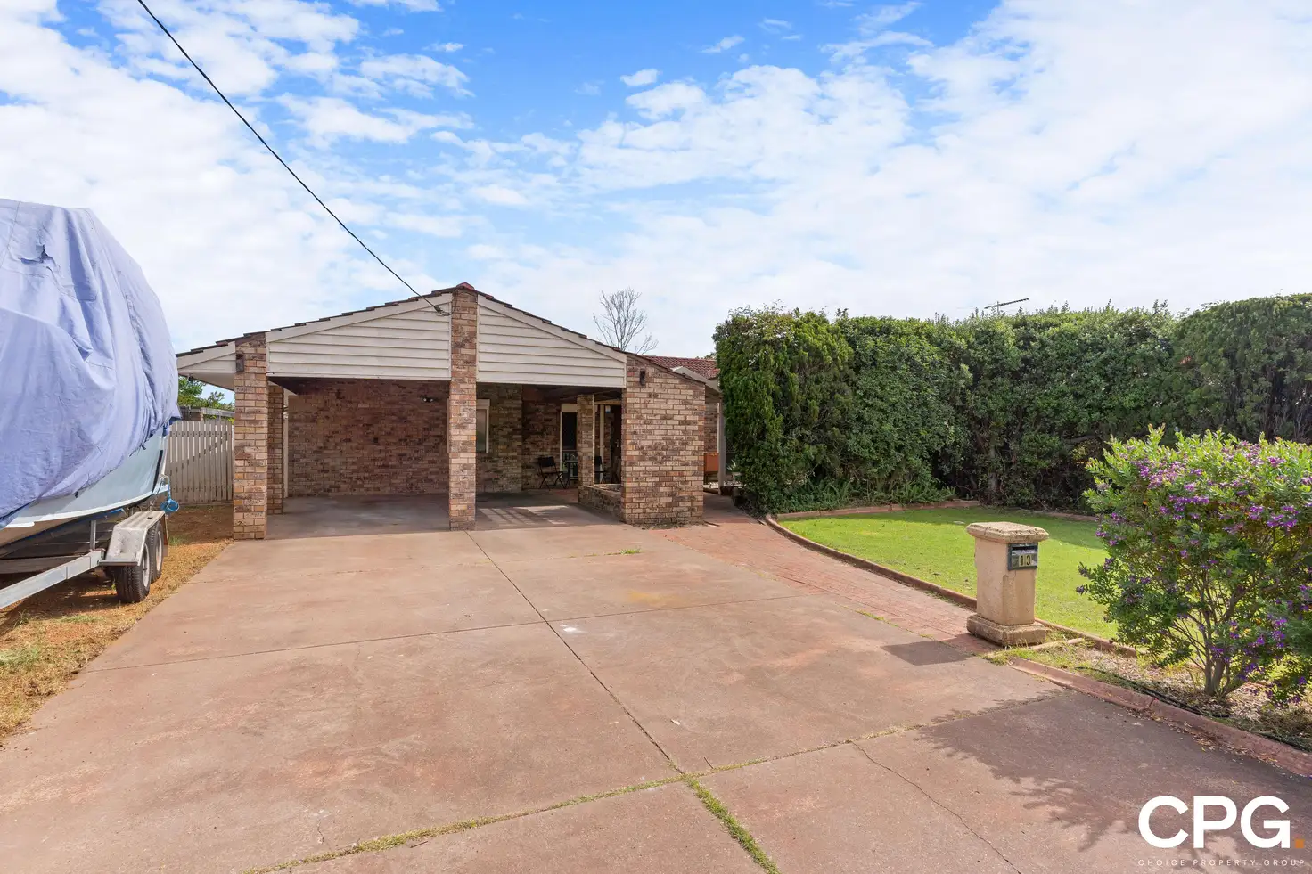 Main view of Homely house listing, 13 Citrus Grove, High Wycombe WA 6057