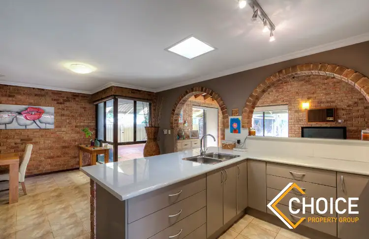 Third view of Homely house listing, 13 Citrus Grove, High Wycombe WA 6057