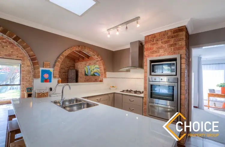 Fourth view of Homely house listing, 13 Citrus Grove, High Wycombe WA 6057