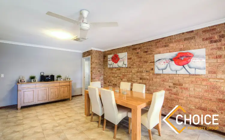 Fifth view of Homely house listing, 13 Citrus Grove, High Wycombe WA 6057