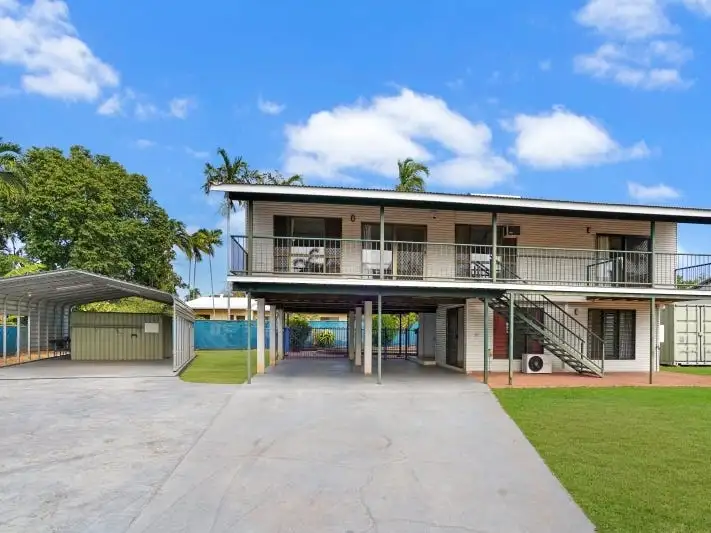 46 Mullamulla Circuit, Karama NT 812