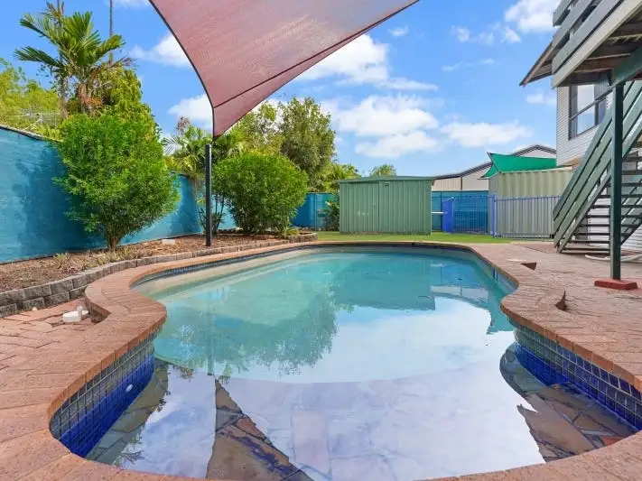 Second view of Homely house listing, 46 Mullamulla Circuit, Karama NT 812